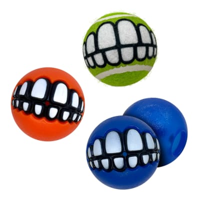 Kong Grinz Balls1