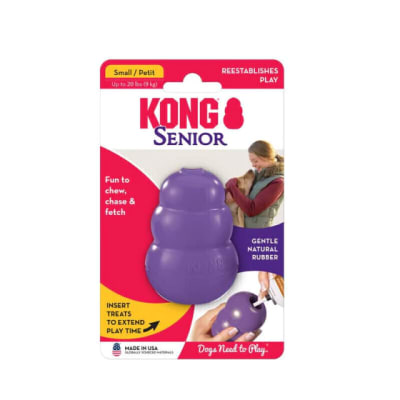 Juguete Perro Kong Senior S1