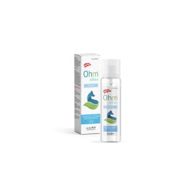 Ohm Home Perros Spray 90 Ml (Feromonas Caninas)2