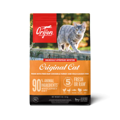 Orijen Original Cat1