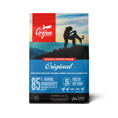 Orijen Original Dog1