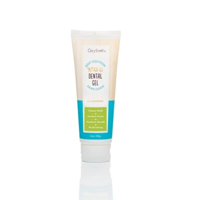 Oxyfresh Gel Dental para Perros y Gatos 113 g1