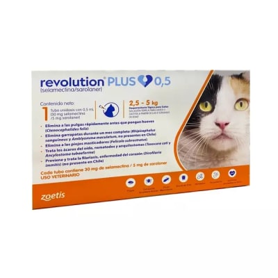 Revolution Plus 0.5 Ml 2,5 A 5 Kg1