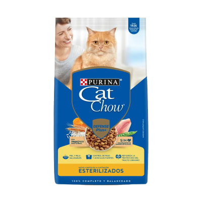 Cat Chow Esterilizado1