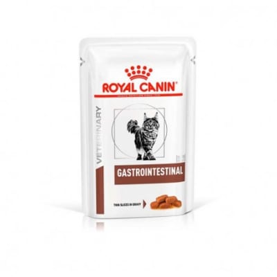 Royal Canin Feline Gastrointestinal Pouch 85 g1