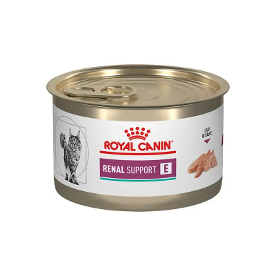 Royal Canin Lata Renal Support Feline 145 g1