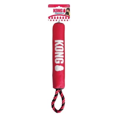 Kong Signature Stick W/Rope M1