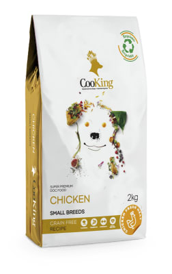 Cooking Adult Chicken Recipe - Small Breed 2 Kg1