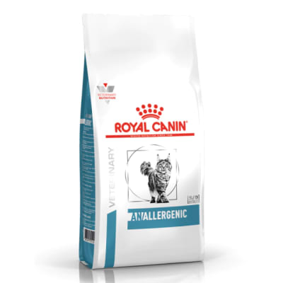 Royal Canin Anallergenic Felino 2 Kg1