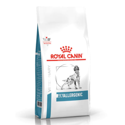 Royal Canin Canine Anallergenic 3 Kg1