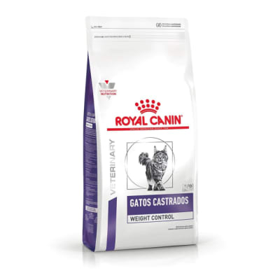 Royal Canin Castrados Weight Control 1.5 Kg1