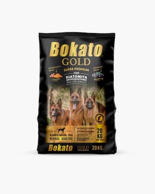 Bokato Gold Super Premium1