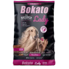 Bokato Lady Super Premium