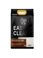 Arena Sanitaria Aglutinante Easy Clean Cafe