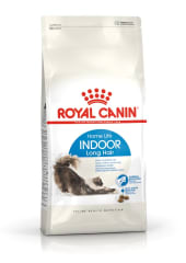 Royal Canin Indoor Long Hair 1.5 Kg