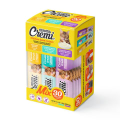 Nt Cremi Box Chicken Food Mix, 30 Sachet