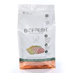 Biofresh Adultos Razas Pequeñas Y Mini Cerdo Y Piña