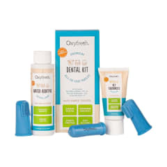 Oxyfresh Kit Dental para Perros y Gatos 5 Piezas