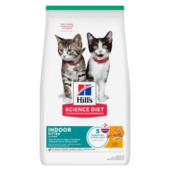 Hill's Science Diet Kitten Indoor 1,58 Kg