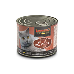 Lata Leonardo Quality Selection Higado