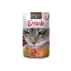 Leonardo Drink Ternera 40 Gr