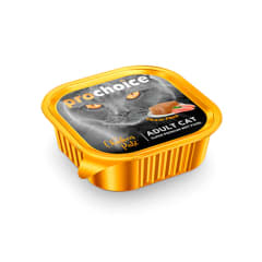 Prochoice Húmedo Gato Pollo 100 g