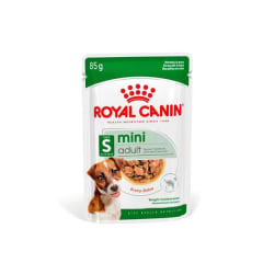 Royal Canin Mini Adulto Pouch 85 g