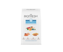 Biofresh Perros Cachorro Mediana