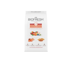 Biofresh Perros Senior Razas Pequeñas Y Mini