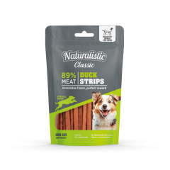Nt Classic Duck Strips, 100 Grs