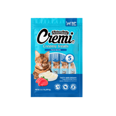 Nt Cremi Tuna Recipe, 5 Sachet