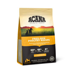 Acana Free-Run Poultry Perro