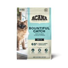 Acana Bountiful Catch Gato