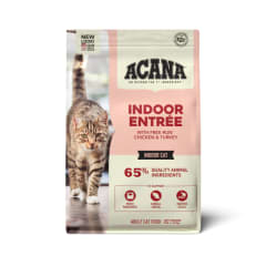 Acana Indoor Entrée Gato