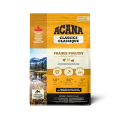 Acana Classic Prairie Poultry