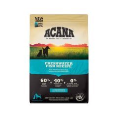 Acana Freshwater Fish Perro