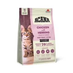 Acana First Feast Cat 1,8 Kg