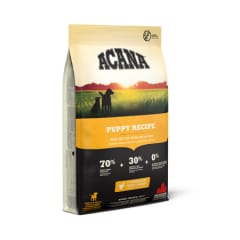 Acana Puppy Recipe