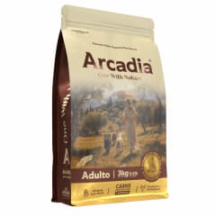 Arcadia Perro Adulto