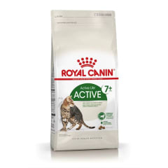 Royal Canin Feline Active 7+ 1.5 Kg