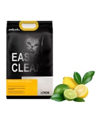 Arena Sanitaria Aglutinante Easy Clean Limon