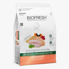 Biofresh Adultos Razas Pequeñas Y Mini