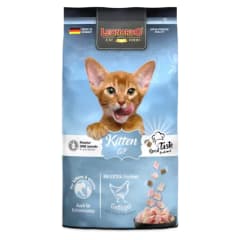 Leonardo Kitten Grain Free 1,8 Kg