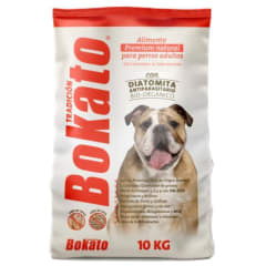 Bokato Tradicion Premium
