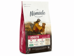 Nomade Adulto Razas Medianas Y Grandes 20 Kg