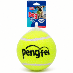 Pelota de Tenis XL Grande 10 cm