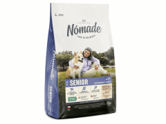 Nomade Senior Razas Medianas Y Grandes 15 Kg