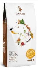 Cooking Adult Dog Lamb Recipe All Breeds