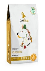 Cooking Adult Chicken Recipe - All Breed 12 Kg