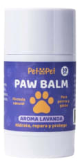 Bálsamo Patas Y Nariz Paw Balm Lavanda 30g Pet My Pet